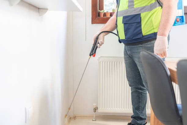 Best Pest Control Near Me in Presque Isle, ME